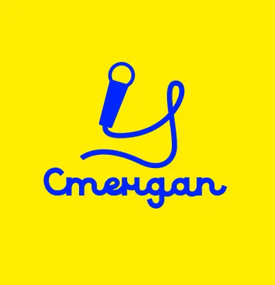 У Стендап логотип